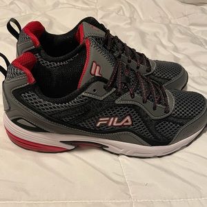 Brand new Mens Fila shoes